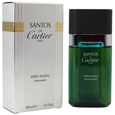 parfum cartier homme sephora|cartier aftershave men's.